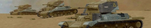 Combat Mission 3: Afrika Korps